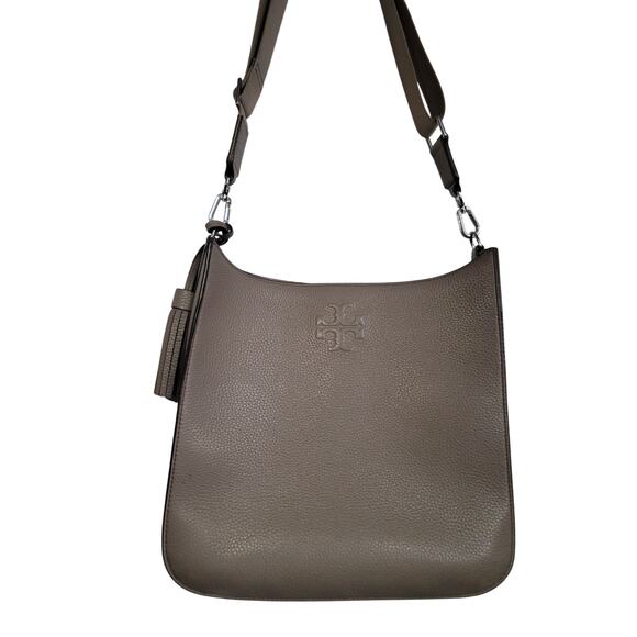 Tory Burch Thea Swingpack Crossbody Bag - Picture 1 of 6